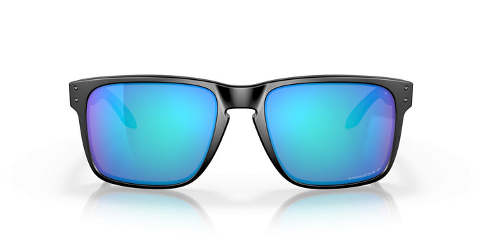 Sunglasses Oakley Holbrook XL OO9417 21 59 18 — vista 2
