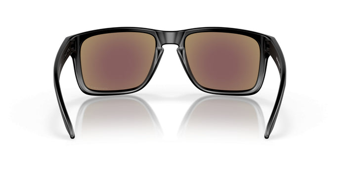 Sunglasses Oakley Holbrook XL OO9417 21 59 18 — vista 5