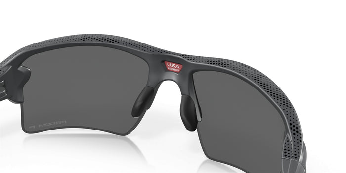 Oakley Flak Jacket 2.0 OO9188 H3 59 12 太阳镜 偏光 — vista 6