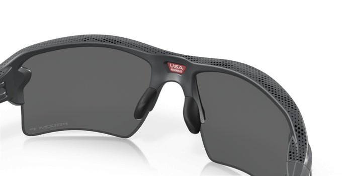 Oakley Flak Jacket 2.0 OO9188 H3 59 12 太阳镜 偏光 — vista 8