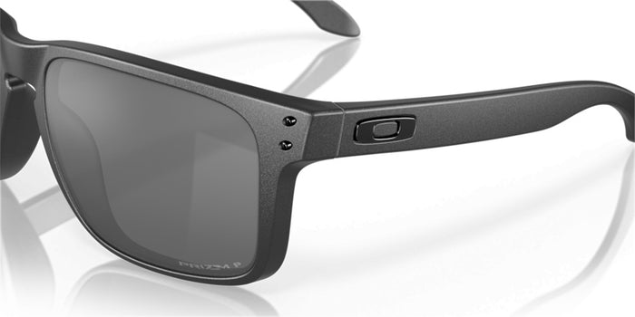 Sunglasses Oakley Holbrook XL OO9417 30 59 18 — vista 5