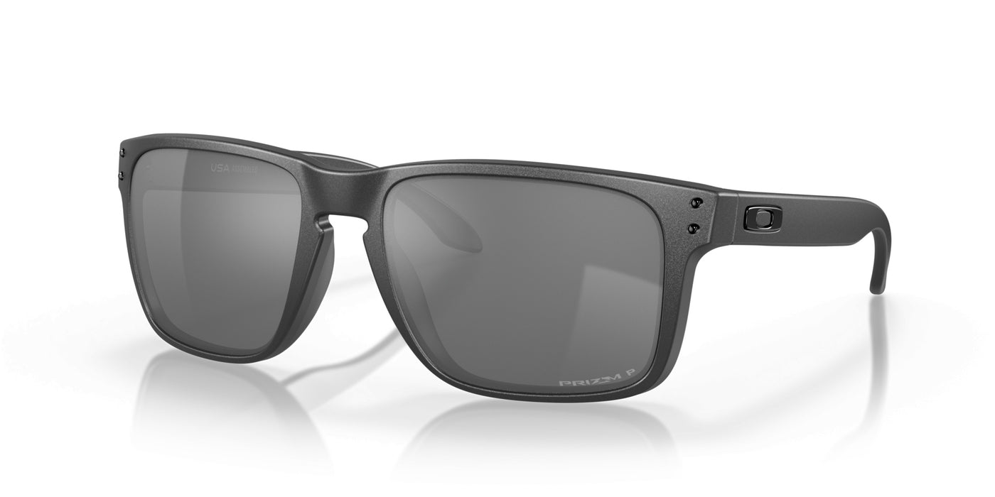 Sunglasses Oakley Holbrook XL OO9417 30 59 18