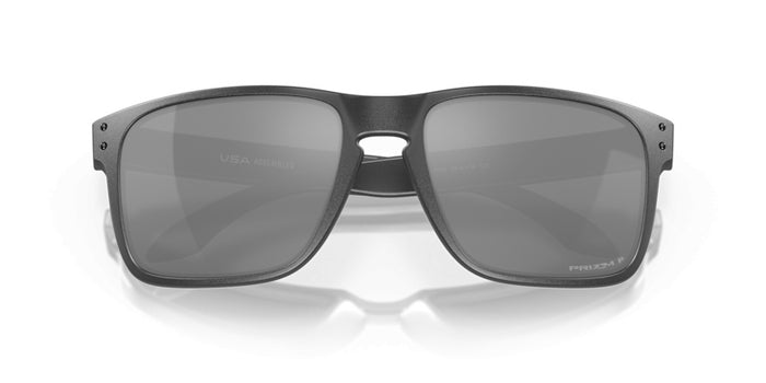 Sunglasses Oakley Holbrook XL OO9417 30 59 18 — vista 7