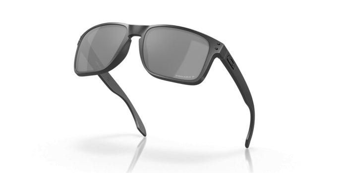 Sunglasses Oakley Holbrook XL OO9417 30 59 18 — vista 9