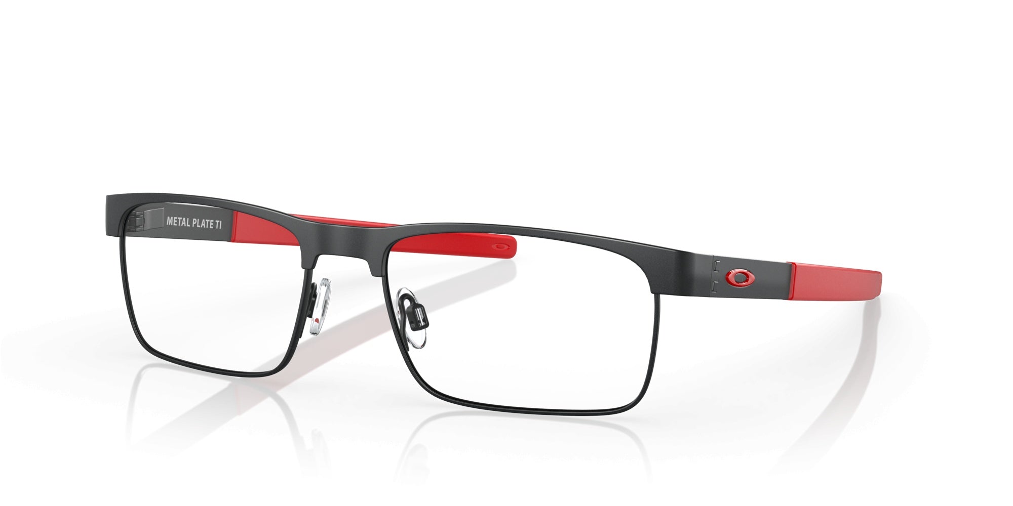 Gafas Graduadas Oakley Metal Plate TI OX5153 04 56 18