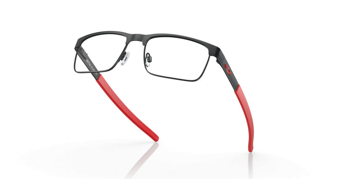 Lunettes de Vue Oakley Metal Plate TI OX5153 04 56 18 — vista 2