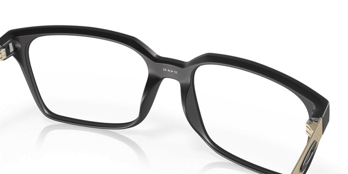Очки для зрения Oakley Dehaven OX8054 04 55 18 — vista 4