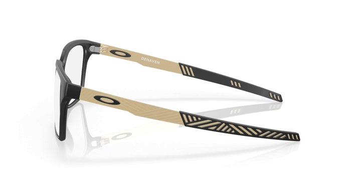 Очки для зрения Oakley Dehaven OX8054 04 55 18 — vista 3