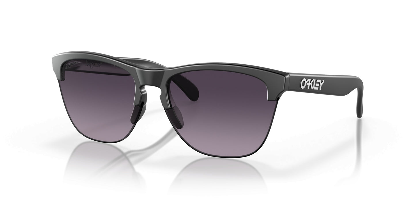 Sonnenbrillen Oakley Frogskins Lite OO9374 49 63 10