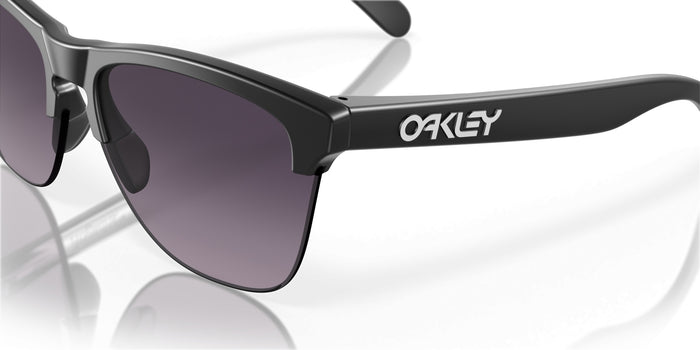 Sonnenbrillen Oakley Frogskins Lite OO9374 49 63 10 — vista 5