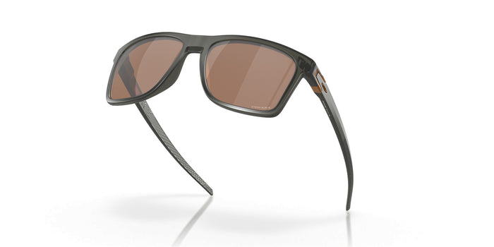 Sunglasses Oakley Leffingwell OO9100 02 57 17 — vista 4