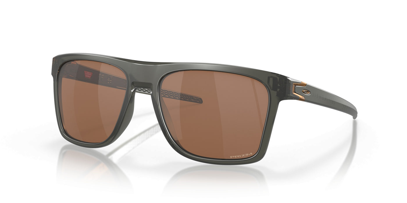 Sunglasses Oakley Leffingwell OO9100 02 57 17