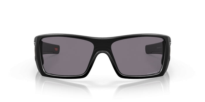 Oakley Batwolf OO9101 68 01 27 太阳镜 — vista 2