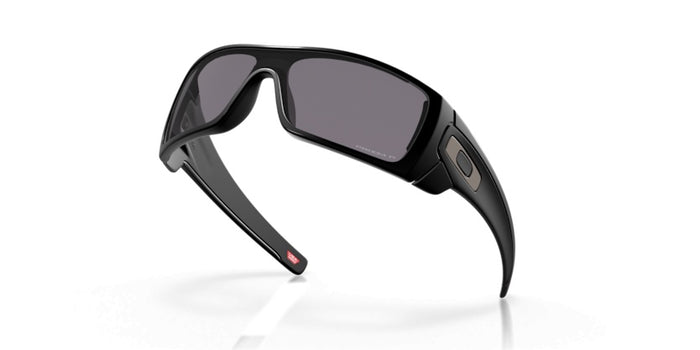 Oakley Batwolf OO9101 68 01 27 太阳镜 — vista 5