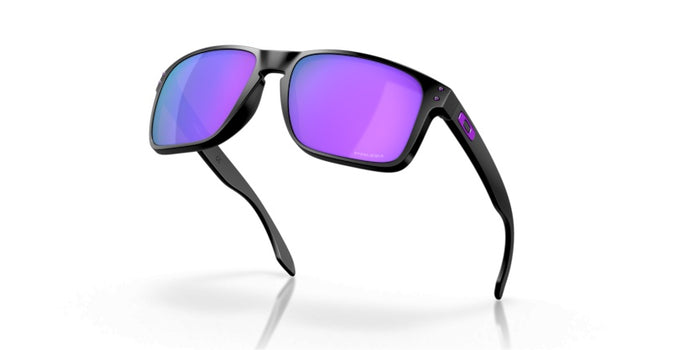 Gafas de Sol Oakley Holbrook XL OO9417 20 59 18 — vista 8