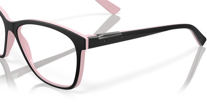 Gafas Graduadas Oakley Alias OX8155 03 53 15 — vista 7