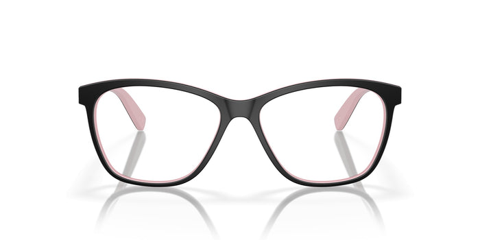 Gafas Graduadas Oakley Alias OX8155 03 53 15 — vista 2