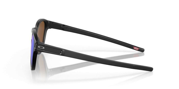 Sonnenbrillen Oakley Latch OO9265 55 53 21 — vista 3