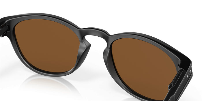 Sonnenbrillen Oakley Latch OO9265 55 53 21 — vista 8