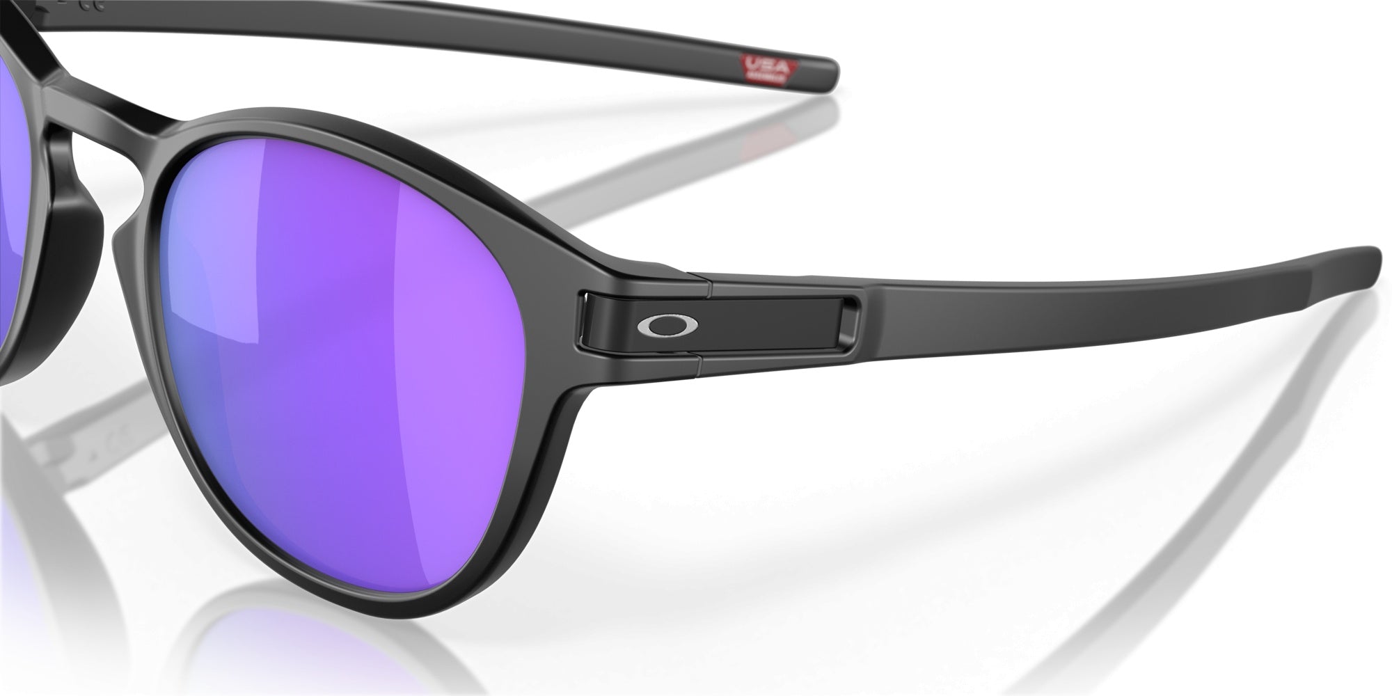 Gafas de Sol Oakley Latch OO9265 55 53 21
