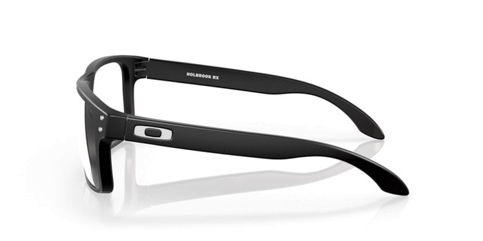 Prescription Glasses Oakley Holbrook Rx OX8156 01 56 18 — vista 3