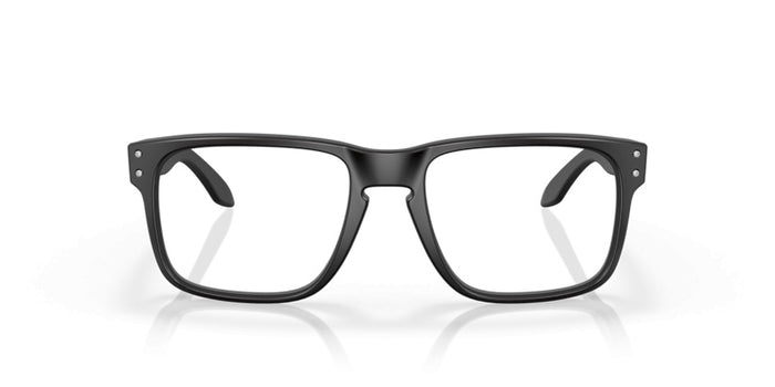 Prescription Glasses Oakley Holbrook Rx OX8156 01 56 18 — vista 2