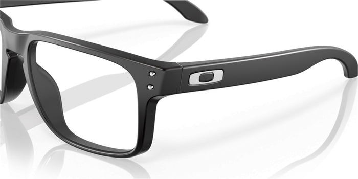 Prescription Glasses Oakley Holbrook Rx OX8156 01 56 18 — vista 5