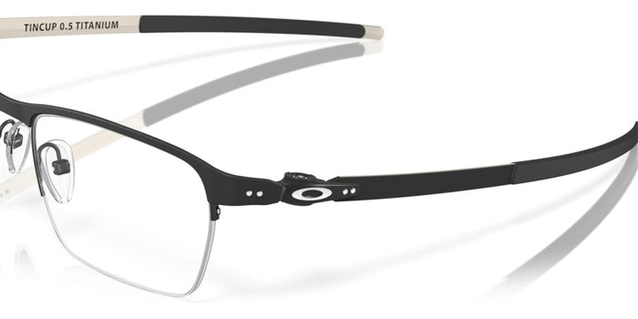 Очки для зрения Oakley Tincup 0.5 Ti OX5099 01 53 18 — vista 5