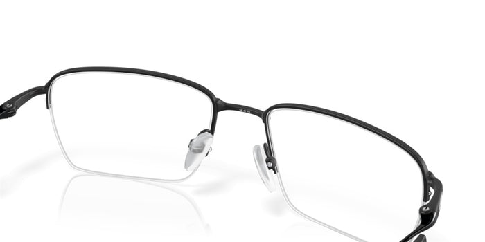 Prescription Glasses Oakley Tie Bar 0.5 OX5140 03 56 16 — vista 5