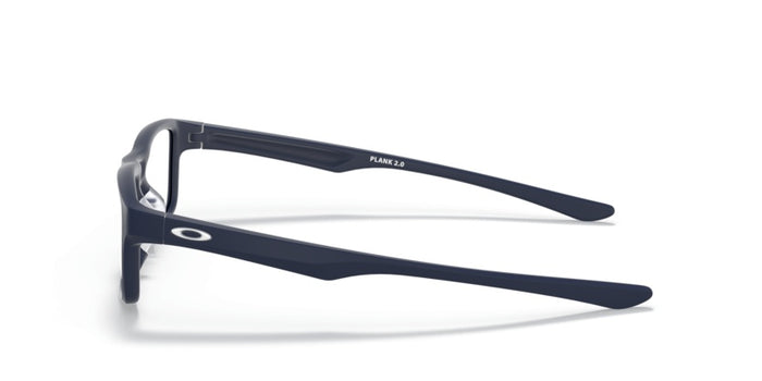 Gafas Graduadas Oakley Plank 2.0 OX8081 03 55 18 — vista 3