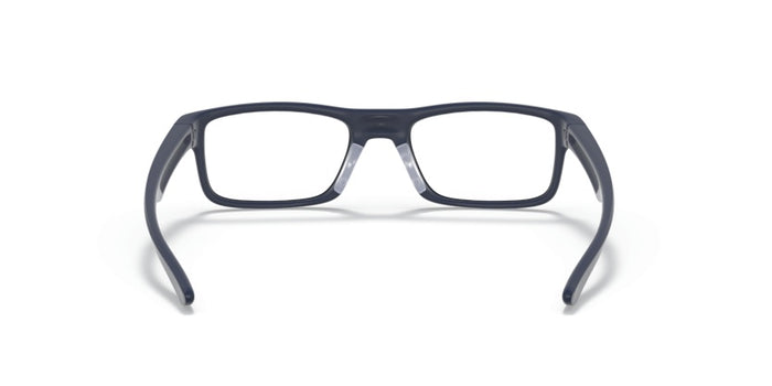 Gafas Graduadas Oakley Plank 2.0 OX8081 03 55 18 — vista 4