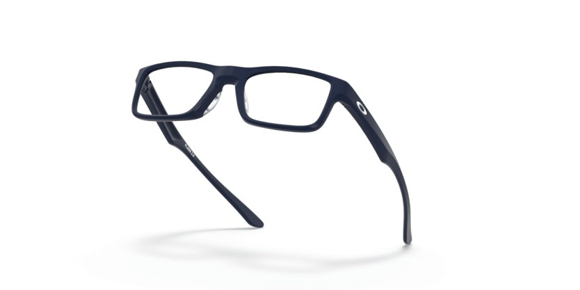 Gafas Graduadas Oakley Plank 2.0 OX8081 03 55 18