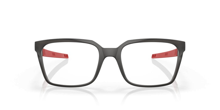 Korrektionsbrillen Oakley Dehaven OX8054 02 53 18 — vista 2