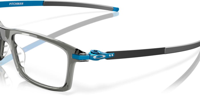 Очки для зрения Oakley Pitchman OX8050 12 55 18 — vista 4
