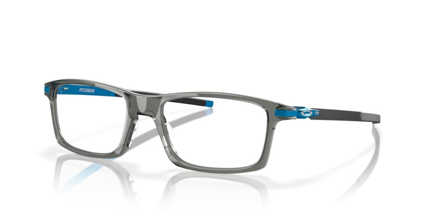 Очки для зрения Oakley Pitchman OX8050 12 55 18