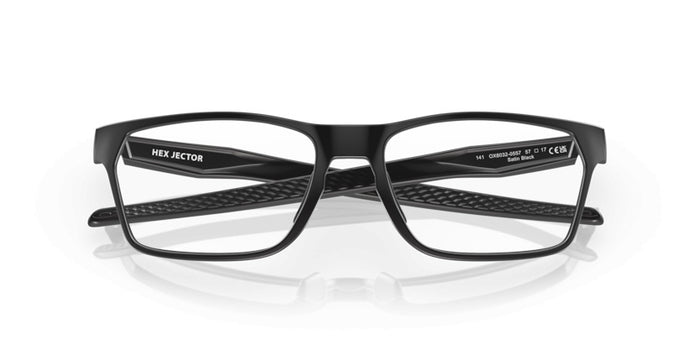 Очки для зрения Oakley Hex Jector OX8032 05 55 16 — vista 5