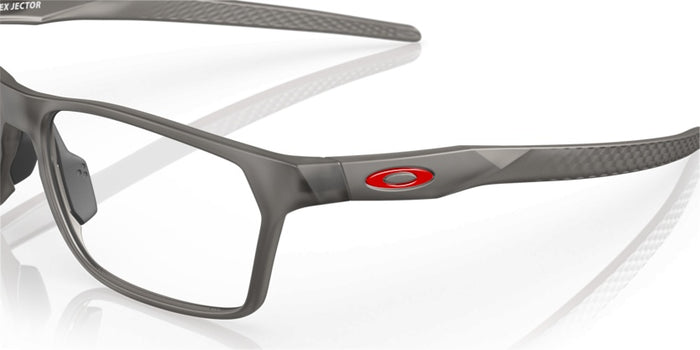 Korrektionsbrillen Oakley Hex Jector OX8032 02 55 16 — vista 4
