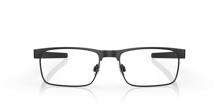 Korrektionsbrillen Oakley Metal Plate TI OX5153 01 56 18 — vista 2
