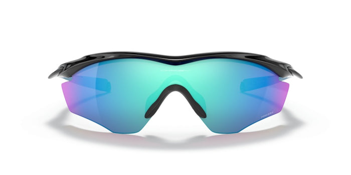 Lunettes de Soleil Oakley M2 Frame Xl OO9343 21 45 00 — vista 2