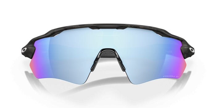 Sunglasses Oakley Radar Ev Path OO9208 C0 01 38 — vista 4