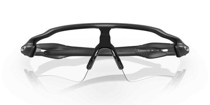 Sunglasses Oakley Radar Ev Path OO9208 74 01 38 — vista 4