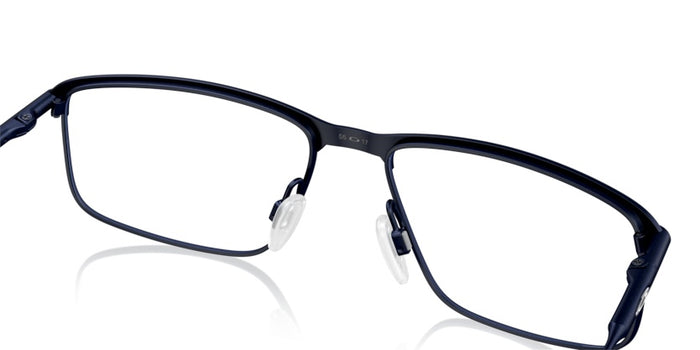 Prescription Glasses Oakley Socket TI OX5019 03 54 17 — vista 5
