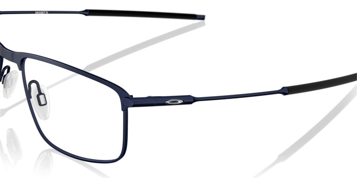 Prescription Glasses Oakley Socket TI OX5019 03 54 17 — vista 6