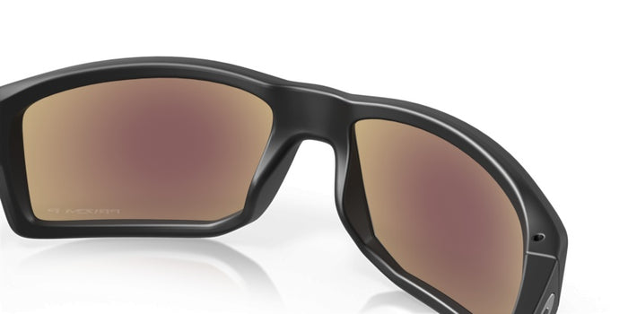 Sonnenbrillen Oakley Gibston OO9449 12 61 17 — vista 4