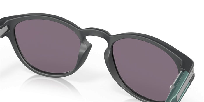 Oakley Latch OO9265 62 53 21 太阳镜 — vista 4