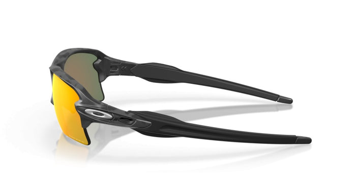 Sunglasses Oakley Flak Jacket 2.0 OO9188 86 59 12 — vista 3