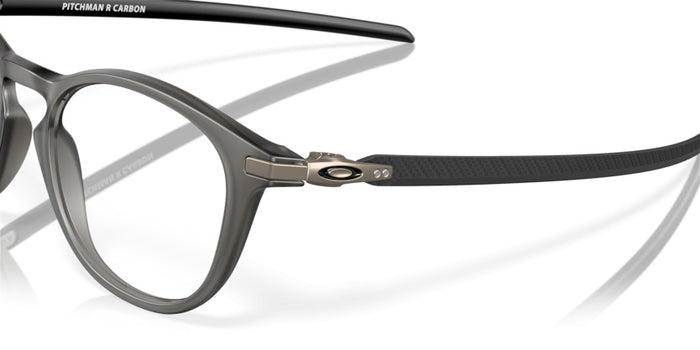 Korrektionsbrillen Oakley Pictchman R Carbon OX8149 02 50 19 — vista 6