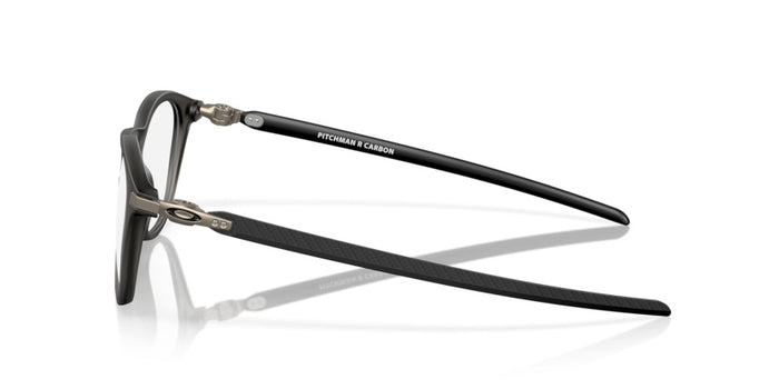 Korrektionsbrillen Oakley Pictchman R Carbon OX8149 02 50 19 — vista 3