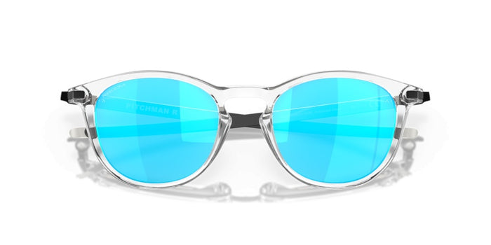 Sonnenbrillen Oakley Pitchman R OO9439 04 50 19 — vista 4