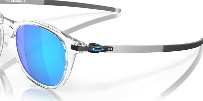 Sonnenbrillen Oakley Pitchman R OO9439 04 50 19 — vista 6